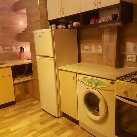 Apartment New York Street 크레멘축 외부 사진