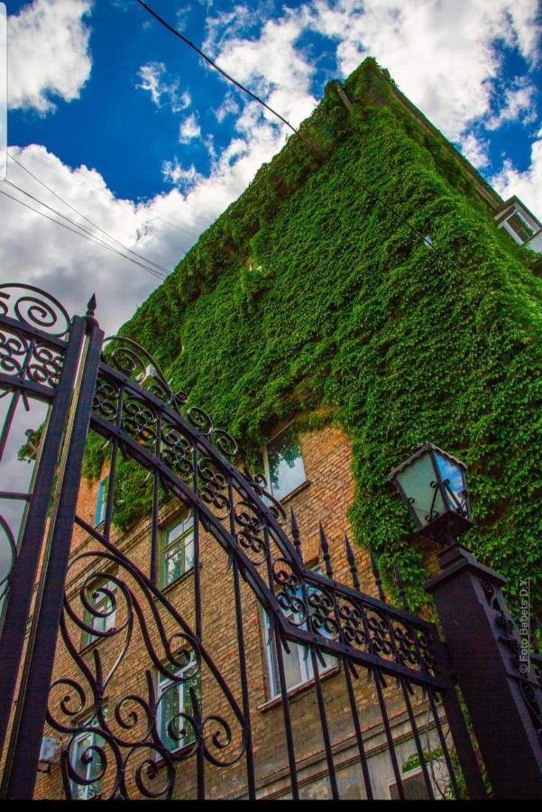 Apartment New York Street 크레멘축 외부 사진