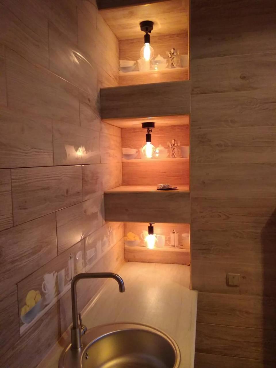 Apartment New York Street 크레멘축 외부 사진
