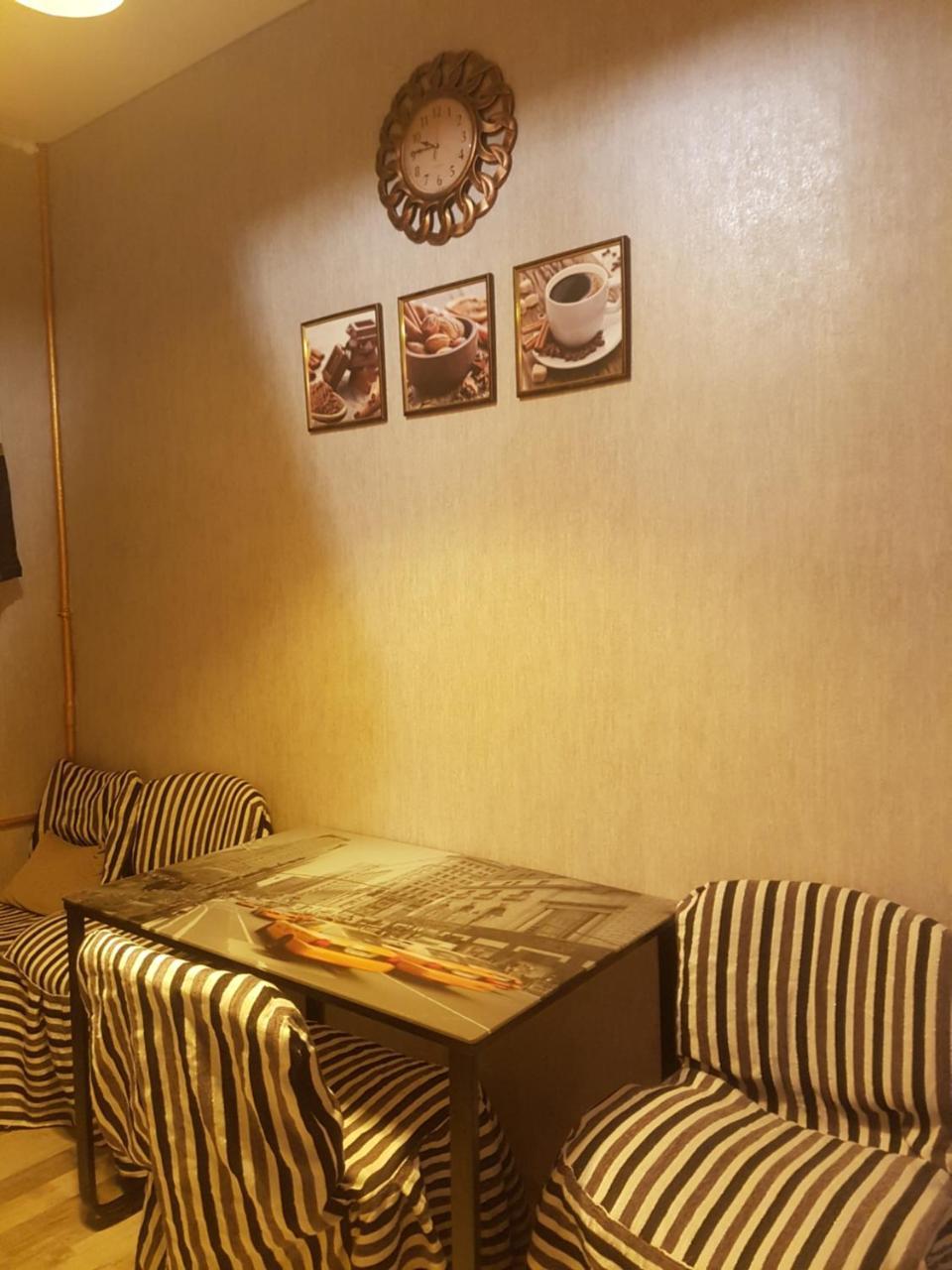 Apartment New York Street 크레멘축 외부 사진