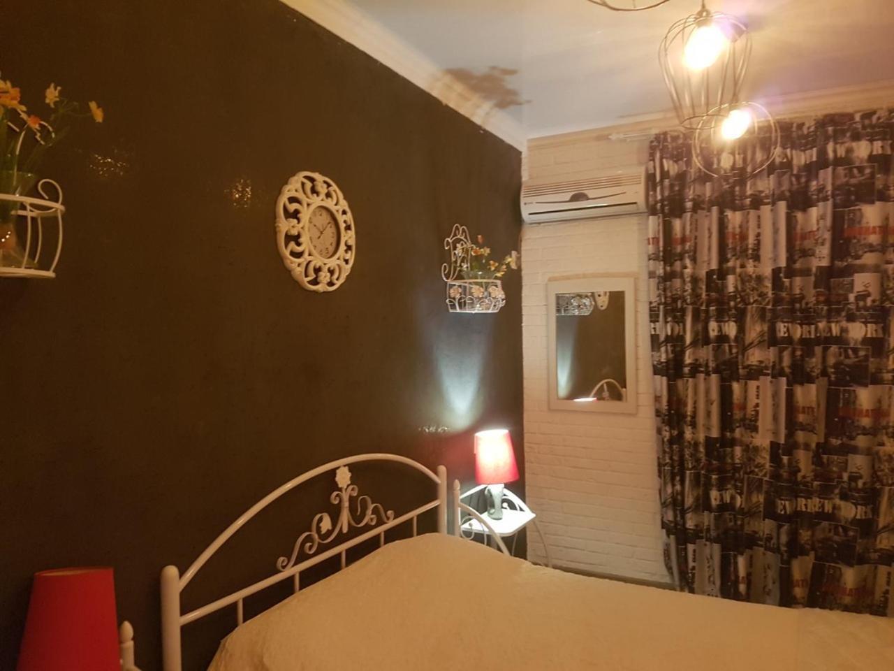 Apartment New York Street 크레멘축 외부 사진
