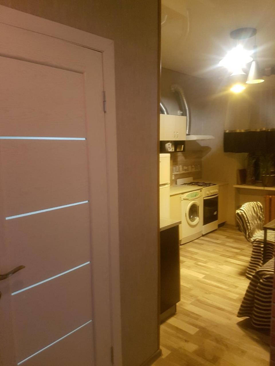 Apartment New York Street 크레멘축 외부 사진
