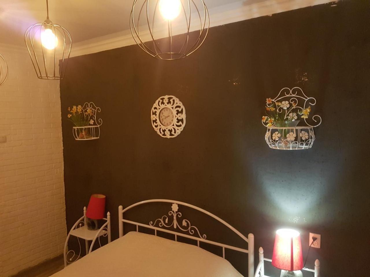 Apartment New York Street 크레멘축 외부 사진
