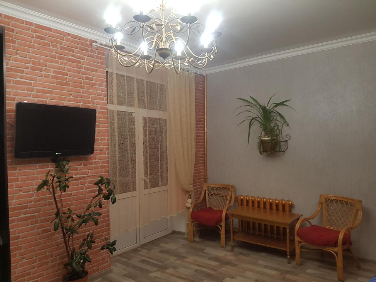 Apartment New York Street 크레멘축 외부 사진